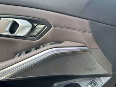 BMW 3 Series Facelift 325Li M Sport Night Edition Package - ფოტო 9