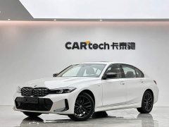 BMW 3 Series 325Li M Sport Midnight Edition Package - ფოტო 1