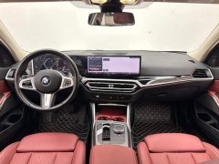 BMW 3 Series 325Li M Sport Midnight Edition Package - ფოტო 10