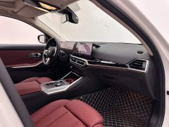 BMW 3 Series 325Li M Sport Midnight Edition Package - ფოტო 11