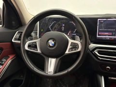 BMW 3 Series 325Li M Sport Midnight Edition Package - ფოტო 12