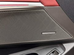 BMW 3 Series 325Li M Sport Midnight Edition Package - ფოტო 15