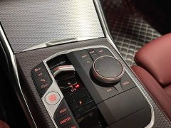BMW 3 Series 325Li M Sport Midnight Edition Package - ფოტო 16