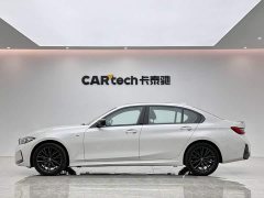 BMW 3 Series 325Li M Sport Midnight Edition Package - ფოტო 2