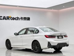BMW 3 Series 325Li M Sport Midnight Edition Package - ფოტო 3