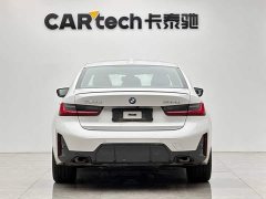 BMW 3 Series 325Li M Sport Midnight Edition Package - ფოტო 4
