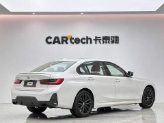 BMW 3 Series 325Li M Sport Midnight Edition Package - ფოტო 5