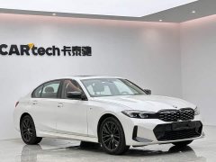 BMW 3 Series 325Li M Sport Midnight Edition Package - ფოტო 6