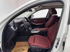 BMW 3 Series 325Li M Sport Midnight Edition Package - ფოტო 8