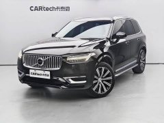 Volvo XC90 B5 Intelligent Luxury 5-Seater - ფოტო 1
