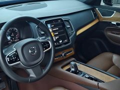 Volvo XC90 B5 Intelligent Luxury 5-Seater - ფოტო 10