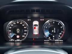 Volvo XC90 B5 Intelligent Luxury 5-Seater - ფოტო 11