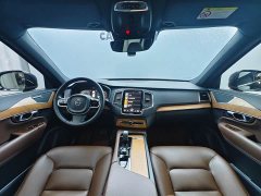 Volvo XC90 B5 Intelligent Luxury 5-Seater - ფოტო 12
