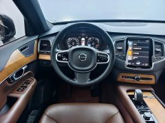 Volvo XC90 B5 Intelligent Luxury 5-Seater - ფოტო 13