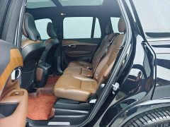 Volvo XC90 B5 Intelligent Luxury 5-Seater - ფოტო 15