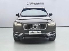 Volvo XC90 B5 Intelligent Luxury 5-Seater - ფოტო 2