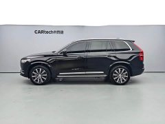 Volvo XC90 B5 Intelligent Luxury 5-Seater - ფოტო 3