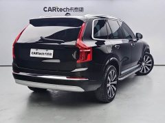 Volvo XC90 B5 Intelligent Luxury 5-Seater - ფოტო 4