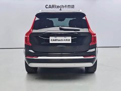 Volvo XC90 B5 Intelligent Luxury 5-Seater - ფოტო 5