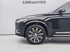 Volvo XC90 B5 Intelligent Luxury 5-Seater - ფოტო 6