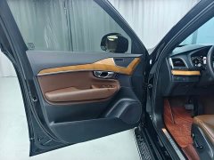 Volvo XC90 B5 Intelligent Luxury 5-Seater - ფოტო 7