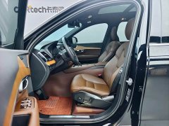 Volvo XC90 B5 Intelligent Luxury 5-Seater - ფოტო 8