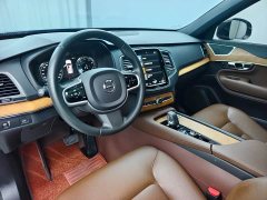Volvo XC90 B5 Intelligent Luxury 5-Seater - ფოტო 9