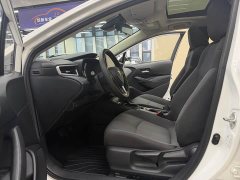 Toyota Corolla 1.2T S-CVT Elite - ფოტო 10