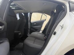 Toyota Corolla 1.2T S-CVT Elite - ფოტო 11