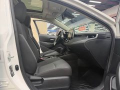 Toyota Corolla 1.2T S-CVT Elite - ფოტო 12
