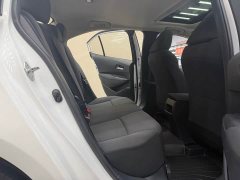 Toyota Corolla 1.2T S-CVT Elite - ფოტო 13
