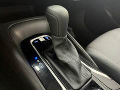 Toyota Corolla 1.2T S-CVT Elite - ფოტო 14