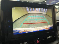 Toyota Corolla 1.2T S-CVT Elite - ფოტო 15