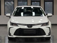 Toyota Corolla 1.2T S-CVT Elite - ფოტო 2