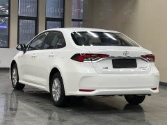 Toyota Corolla 1.2T S-CVT Elite - ფოტო 3