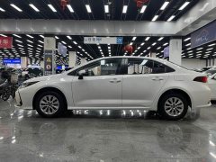 Toyota Corolla 1.2T S-CVT Elite - ფოტო 4