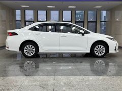Toyota Corolla 1.2T S-CVT Elite - ფოტო 5