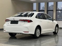 Toyota Corolla 1.2T S-CVT Elite - ფოტო 6