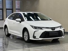 Toyota Corolla 1.2T S-CVT Elite - ფოტო 7