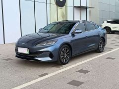 BYD Seal 06 DM-i 120KM Premium Edition - ფოტო 1