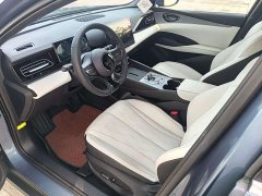 BYD Seal 06 DM-i 120KM Premium Edition - ფოტო 10