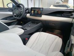 BYD Seal 06 DM-i 120KM Premium Edition - ფოტო 13