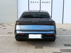BYD Seal 06 DM-i 120KM Premium Edition - ფოტო 3