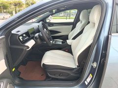 BYD Seal 06 DM-i 120KM Premium Edition - ფოტო 5