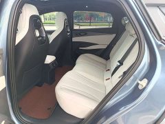 BYD Seal 06 DM-i 120KM Premium Edition - ფოტო 6