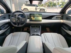BYD Seal 06 DM-i 120KM Premium Edition - ფოტო 7