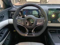 BYD Seal 06 DM-i 120KM Premium Edition - ფოტო 8