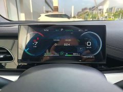 BYD Seal 06 DM-i 120KM Premium Edition - ფოტო 9