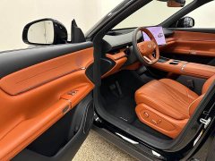 Changan Qiyuan Q07 215 Premier Edition - ფოტო 16