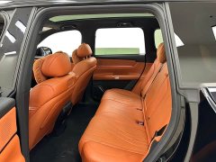 Changan Qiyuan Q07 215 Premier Edition - ფოტო 18